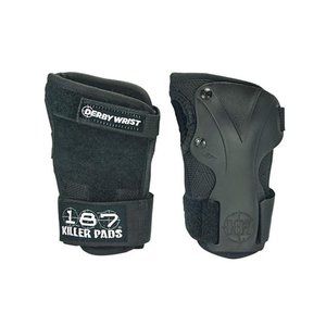 187 Derby Wrist Guard in Small